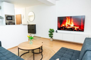 Apartment Friday